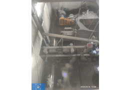 巴彥淖爾洗煤廠應(yīng)用案例